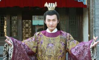 明朝历史图片