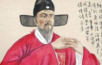 明朝历史图片