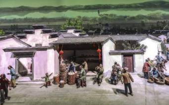康熙历史图片