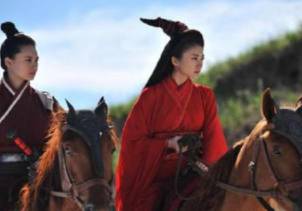 重男轻女历史图片