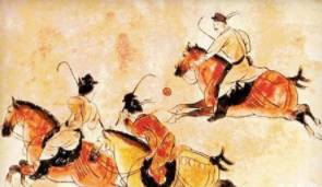 唐朝历史图片