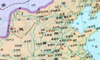 明朝历史图片