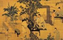 明朝历史图片