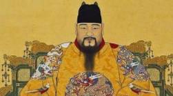 明朝历史图片
