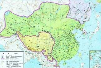 李世民历史图片