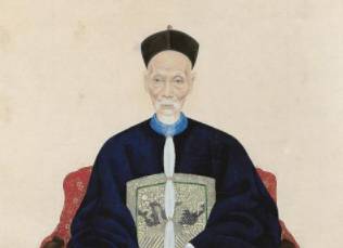 清朝历史图片
