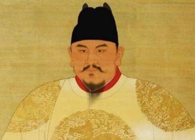 明朝历史图片