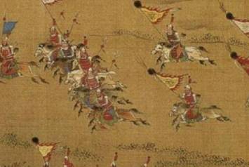 明朝历史图片