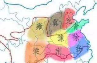 湖北的简称是什么？湖北的简称是怎么来的？历史图片