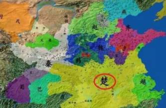 湖北的简称是什么？湖北的简称是怎么来的？历史图片