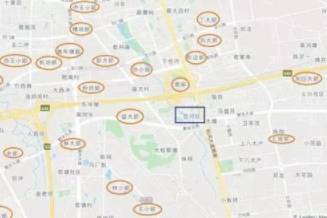 湖北的简称是什么？湖北的简称是怎么来的？历史图片