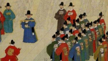 清朝历史图片