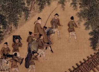 宋朝历史图片