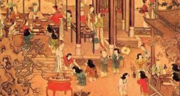 宋朝历史图片