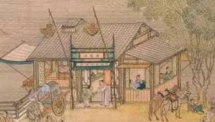 宋朝历史图片