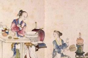 宋朝历史图片