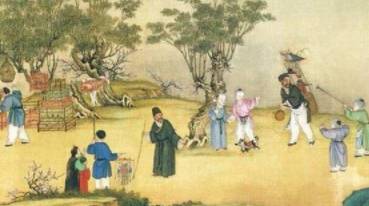 宋朝历史图片