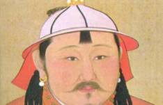 元朝历史图片
