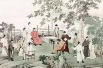 宋朝历史图片