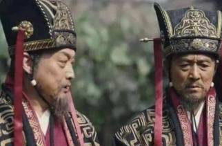 推恩令历史图片
