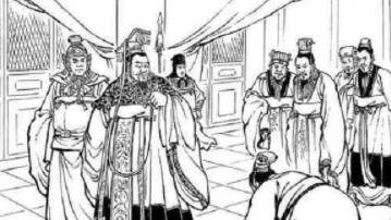 南北朝历史图片