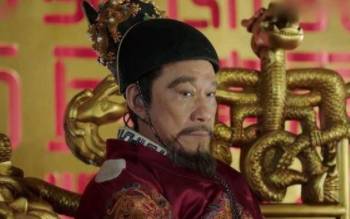 明朝历史图片