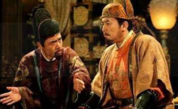 明朝历史图片