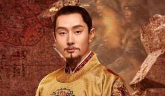 明朝历史图片