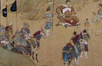 宋朝历史图片