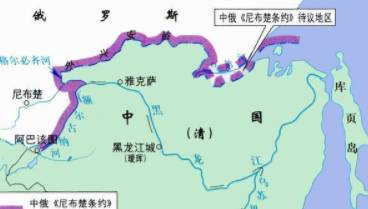 清朝历史图片