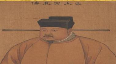 澶渊之盟历史图片