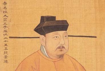 澶渊之盟历史图片