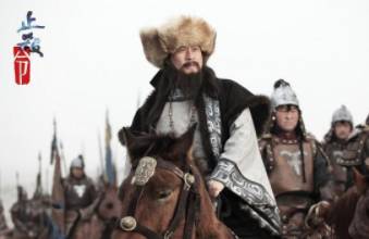 澶渊之盟历史图片