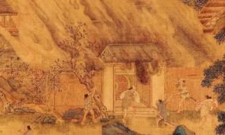 明朝历史图片