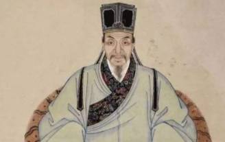 明朝历史图片