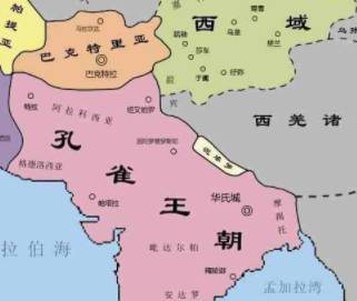秦朝历史图片
