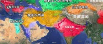秦朝历史图片
