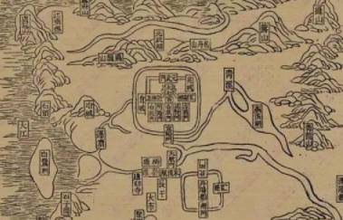 项羽历史图片