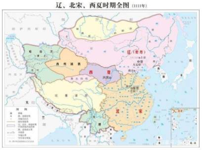 宋朝历史图片