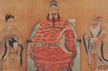 宋朝历史图片