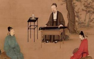 宋朝历史图片