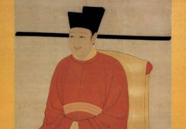 “知县”一词最早出现在什么时代?“知县”有哪些职能和权利?历史图片