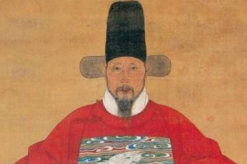 “知县”一词最早出现在什么时代?“知县”有哪些职能和权利?历史图片