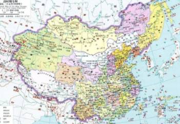 “知县”一词最早出现在什么时代?“知县”有哪些职能和权利?历史图片