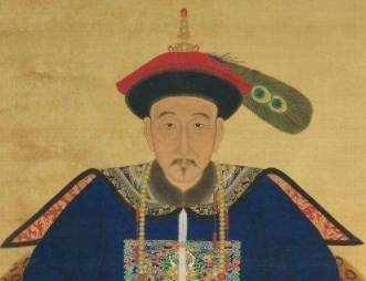 “知县”一词最早出现在什么时代?“知县”有哪些职能和权利?历史图片