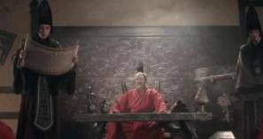 皇帝历史图片