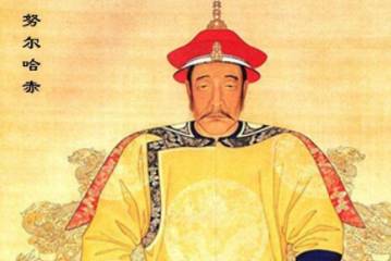 清朝历史图片