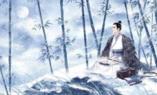 南北朝历史图片