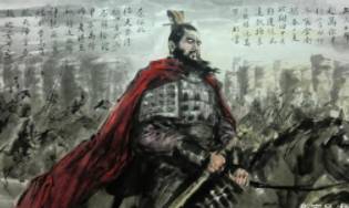 南北朝历史图片
