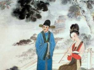 唐朝历史图片